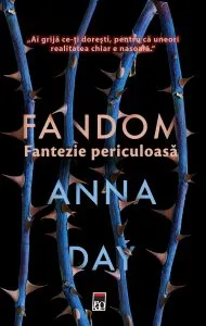 Fandom de Anna Day