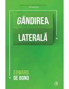 Gandirea laterala