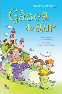 Gasca De Aur de Conrad Mason