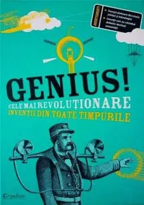 Genius de Deborah Kespert