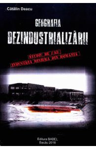 Geografia dezindustrializarii