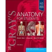 Gray's Anatomy for Students de Richard L. Drake