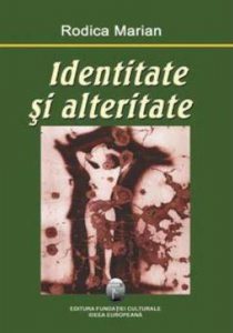 Identitate si alteritate
