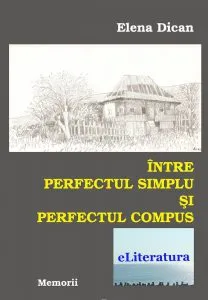 Intre perfectul simplu si perfectul compus de Elena Dican