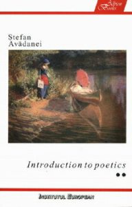 Introduction to Poetics, Vol. 2