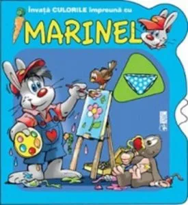 Invata culorile impreuna cu Marinel