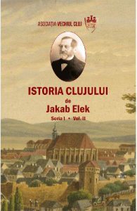 Istoria Clujului Vol.2