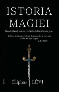 Istoria magiei