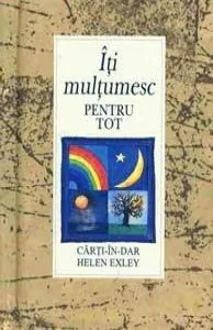 Iti multumesc pentru tot de helen exley