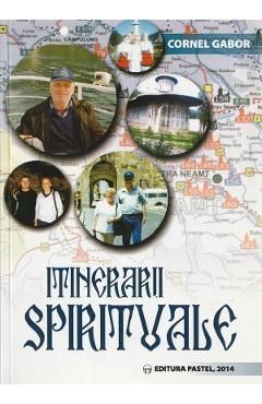 Itinerarii Spirituale Vol. I