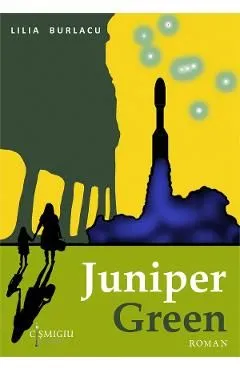 Juniper Green de Lilia Burlacu