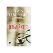 Juramantul ( Lescroat ) de John Lescroat