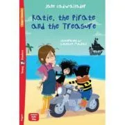 Katie, the Pirate and the Treasure de Jane Cadwallader