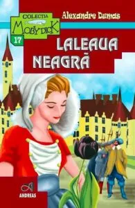 Laleaua Neagra
