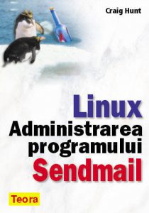 LINUX - Administrarea programului SENDMAIL