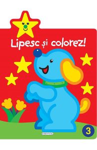 Lipesc si colorez! 3