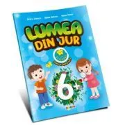 Lumea din jur 6  de Petru Jelescu