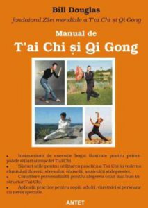 Manual de T ai Chi si Qi Gong