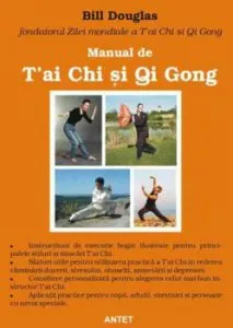 Manual de T ai Chi si Qi Gong