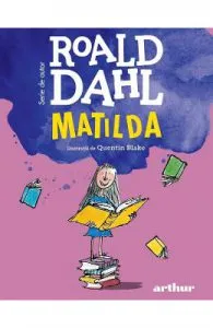 Matilda de Roald Dahl
