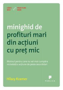 Minighid de profituri mari din actiuni cu pret mic