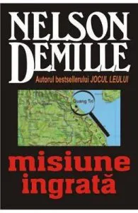 Misiune ingrata de Nelson Demille