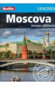 Moscova: Incepe calatoria de Berlitz