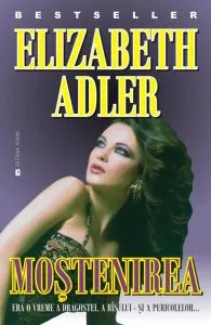 Mostenirea de Elizabeth Adler