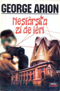 Nesfarsita Zi De Ieri