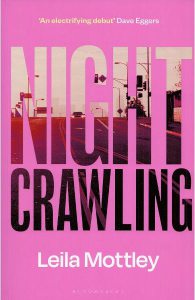 Nightcrawling