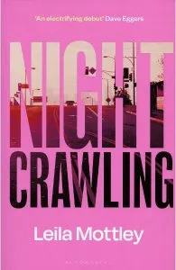 Nightcrawling de Leila Mottley