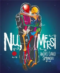 Nu, mersi de Andru David Simionoiu