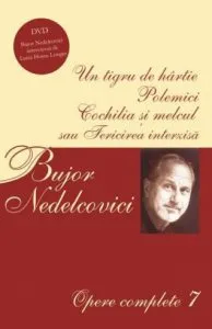 Opere complete 7 de Bujor Nedelcovici