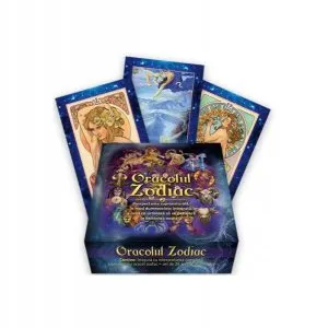 Oracolul zodiac