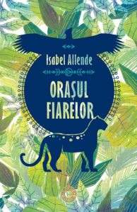 Orasul fiarelor