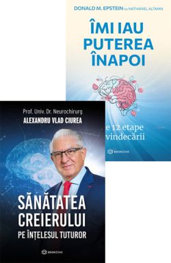 Pachet Sanatatea creierului tau