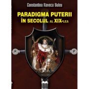 Paradigma puterii in secolul al 19-lea