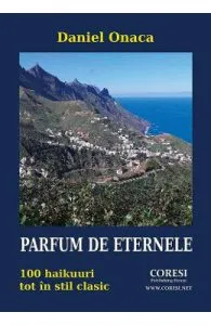 Parfum de eternele de Daniel Onaca