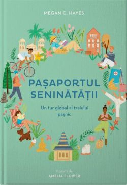 Pașaportul seninătății