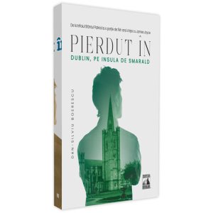 Pierdut în Dublin, pe Insula de Smarald