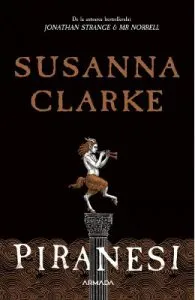 Piranesi de Susanna Clarke