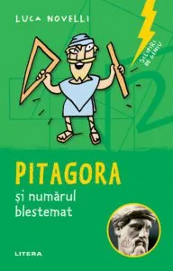 Pitagora si numarul blestemat de Luca Novelli