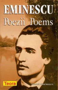 Poezii - Poems, editie bilingva de Mihai Eminescu