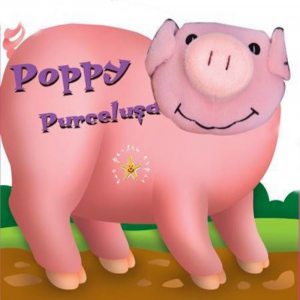 Poppy purcelusa