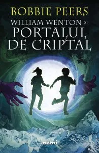 Portalul de criptal de Bobbie Peers