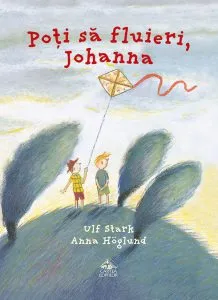 Poti sa fluieri, Johanna de Sergiu Paduraru
