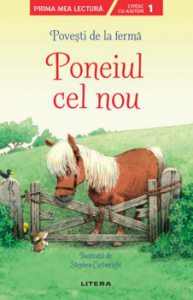 Povesti de la ferma. Poneiul cel nou - nivelul 1