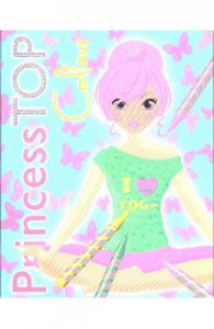 Princess Top