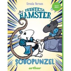 Printesa Hamster 3. Sobopunzel