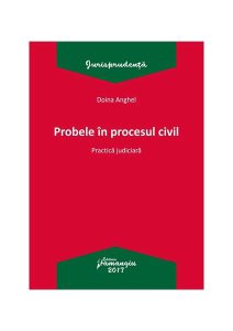 Probele în procesul civil